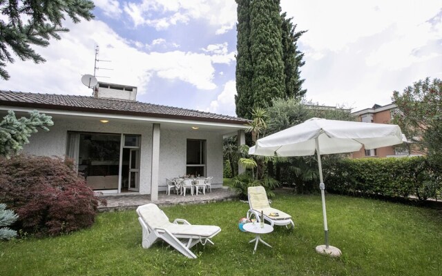 Villetta Nonna Laura