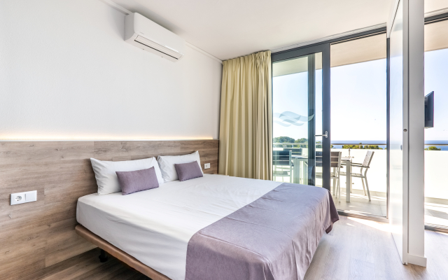 Aparthotel Comtat Sant Jordi