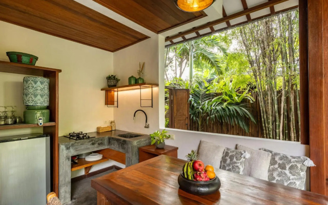 Rimba Villas Gili Air