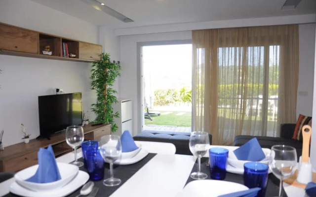 Lavender Residance & SPA Kusadasi