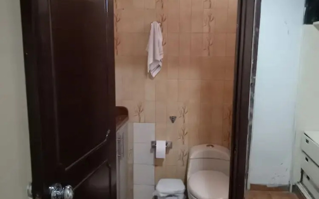 Linda Casa Vacacional Andy-Cali