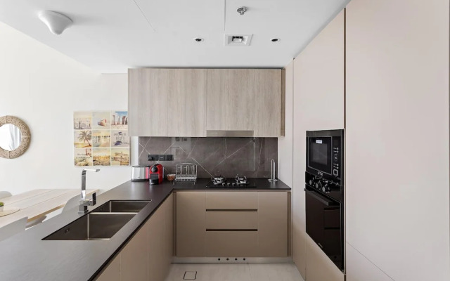Cosy 1BR Apt In The Heart of JVC - Apartment in ดูไบ - Photo 5