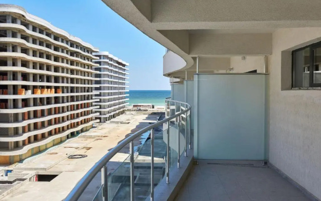 Studio Jaz Casa Del Mar 3