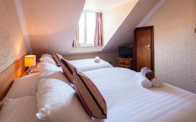 Seaview Hotel