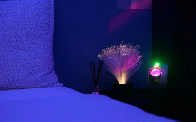 Sleep With Me Too Bangkok- BTS Phra Khanong