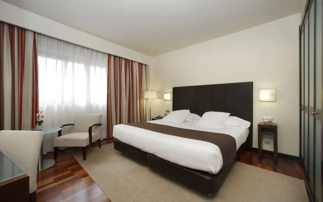 Hotel Attica 21 Coruña