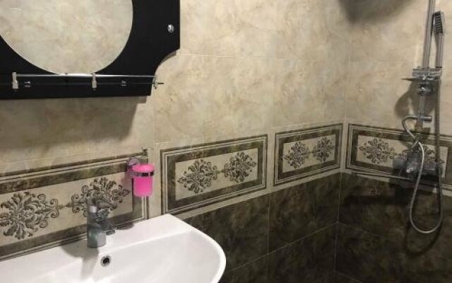 Guesthouse Mestia Oribeli
