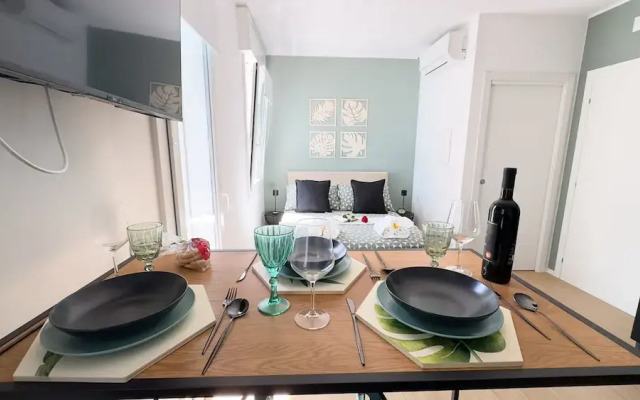 Bagatella Apartaments - Suite Tropical Dream
