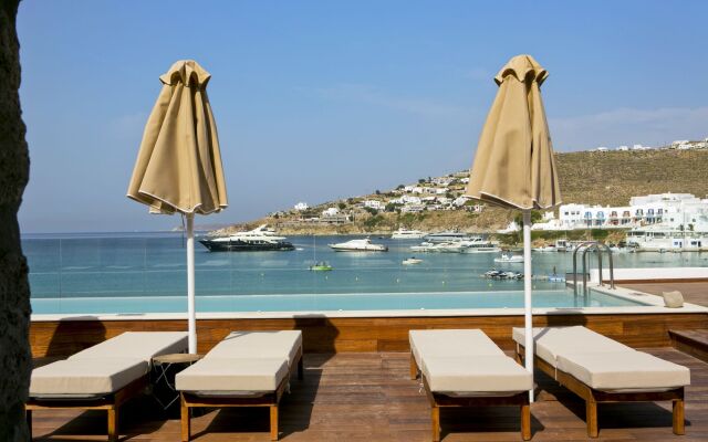 Thalassa Boutique Hotel - Adults Only