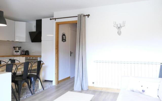Appartement Les Deux Alpes, 2 pièces, 6 personnes - FR-1-546-31