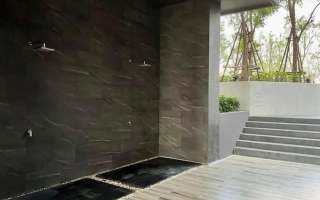 The Panora Pattaya by PSR