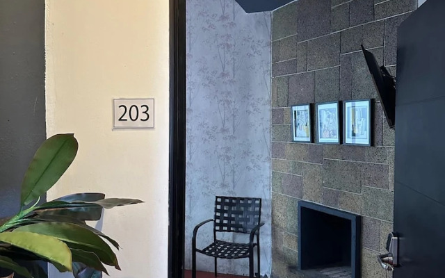 Amaya Centro Historico