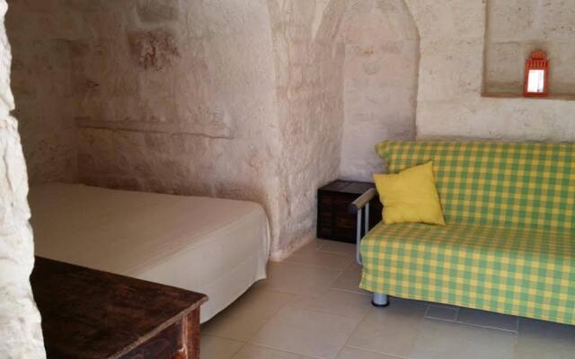 Casa Vacanze Trullo