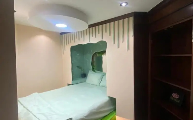Panamá Experience Hostel