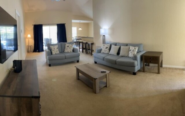 Silver Creek-1445hscdjil by Florida Star Vacations