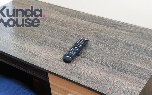 Kunda House Bournbrook