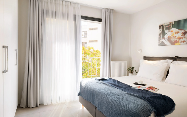 Thess Residences
