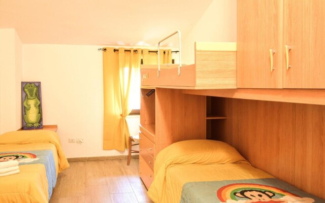 Nice Apartment in Bacu Abis With 2 Bedrooms