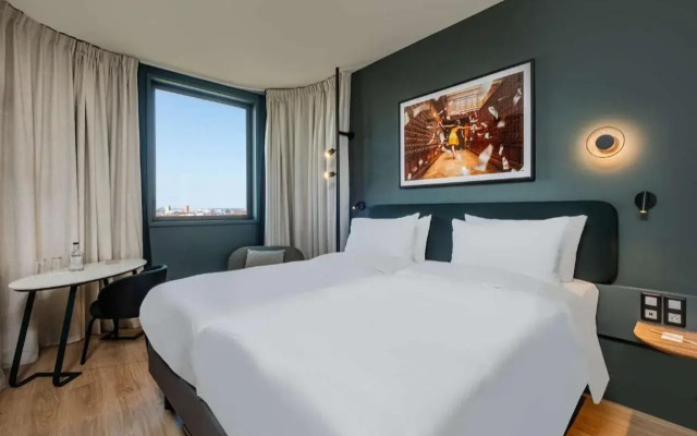 Radisson Hotel Reims