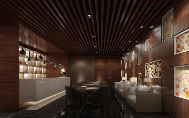 Dehong Shangshui Spa Hotel
