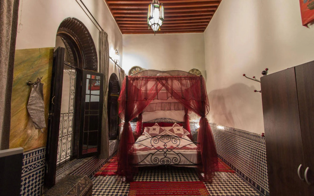 Riad Hala