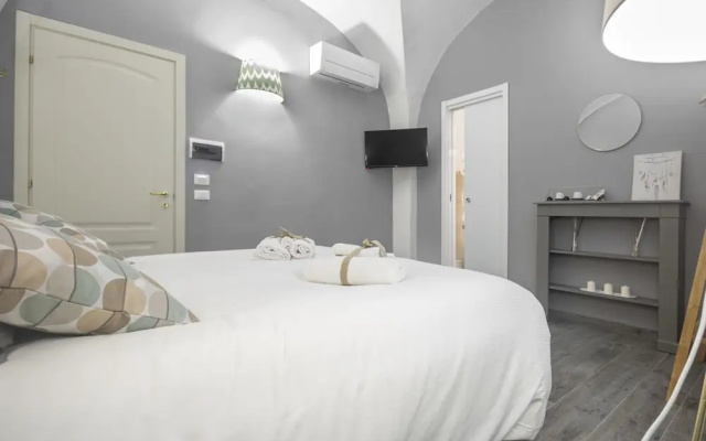 La Lu Cozy Rooms