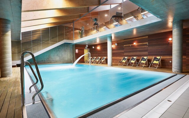 Apartamenty Sun&Snow Sandhotel