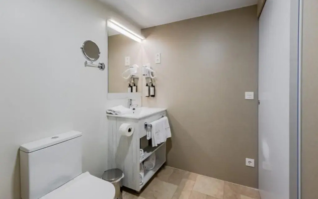 Four Points® by Sheraton Costa Blanca Villas