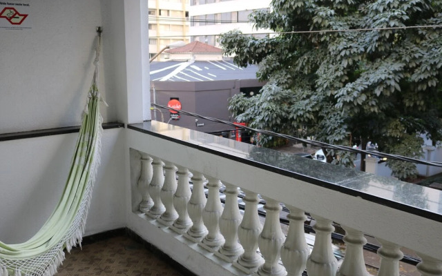 Lobo Urban Stay