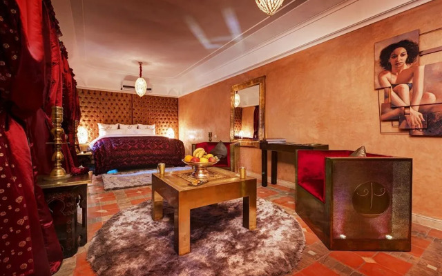 Robinson Club Riad Zakaria