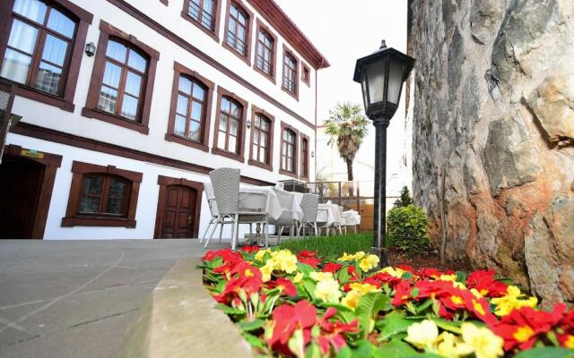 Ve Hotels Trabzon
