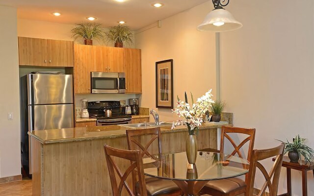 Grand Champions 49 - Two Bedroom Condo