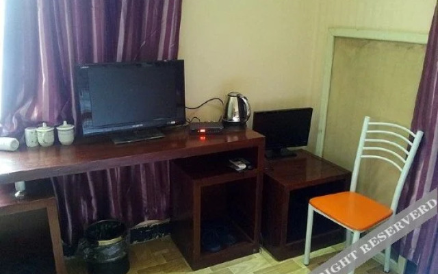 Wangjiao Fashionable Hotel
