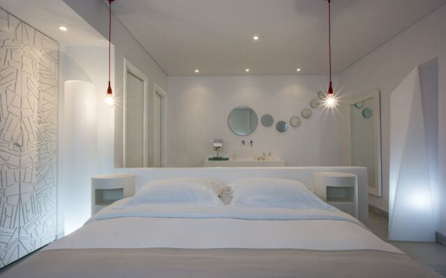 Petasos Beach Resort & Spa, Small Luxury Hotels of the World