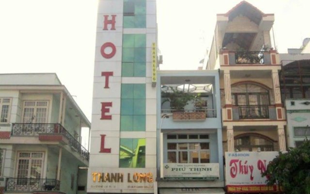 Thanh Long PMH Hotel