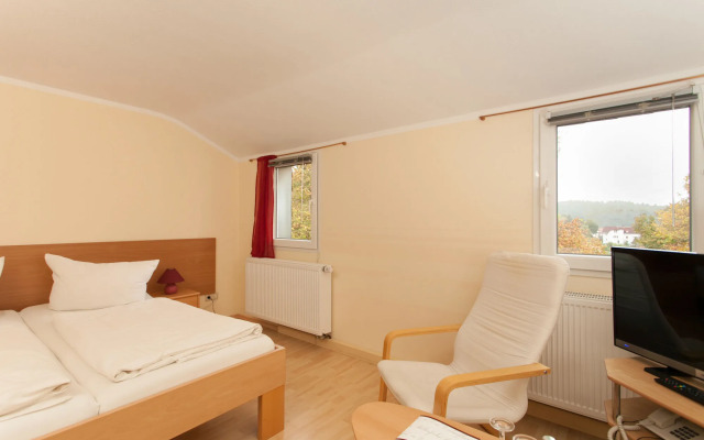 Kulturhotel Kaiserhof