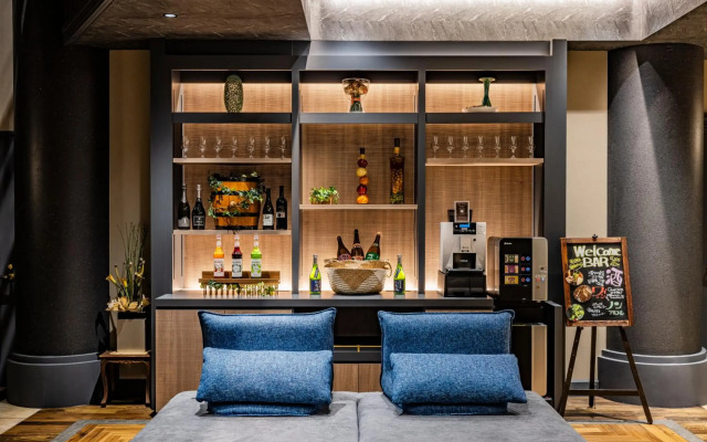 Hotel Quest Shimizu