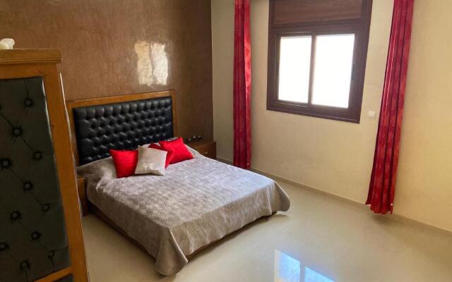 Appartement Mohammedia