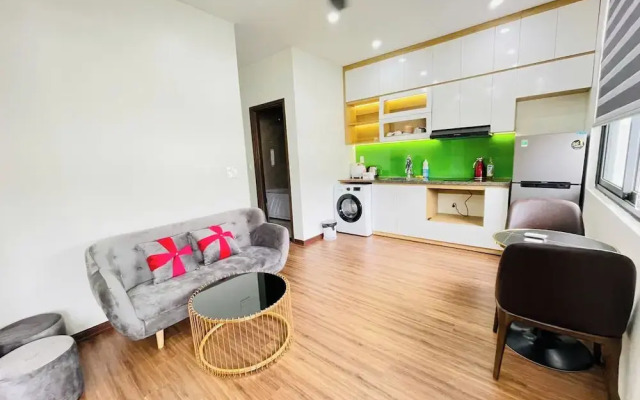 Vinhome Marina by HPT Home