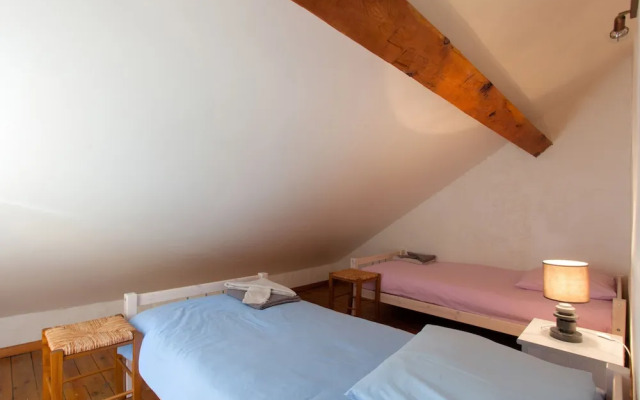 Chambres d'hôtes Casa Alta