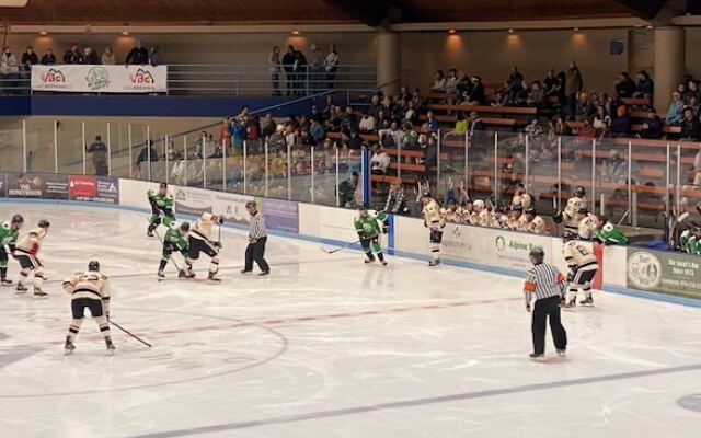 #303 Vail International