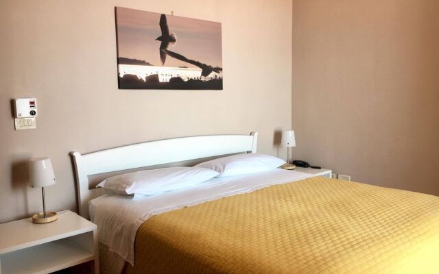 Hotel Il Cefalo