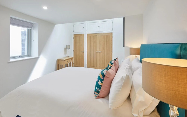 The Townhouse in Whitby