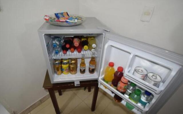 Hotel Nuevo Tio