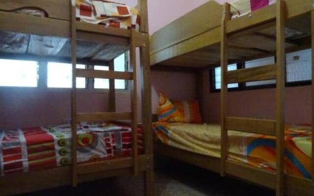 Iquitos Backpackers Inn