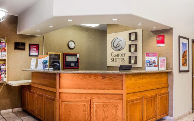 Fairfield by Marriott Inn & Suites Scottsdale Old Town