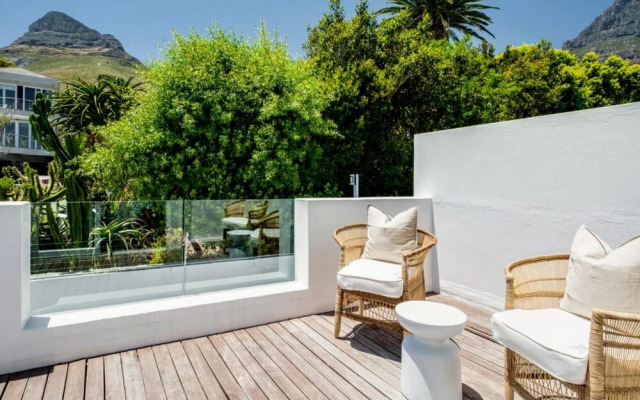 Sedgemoor Villa in Camps Bay