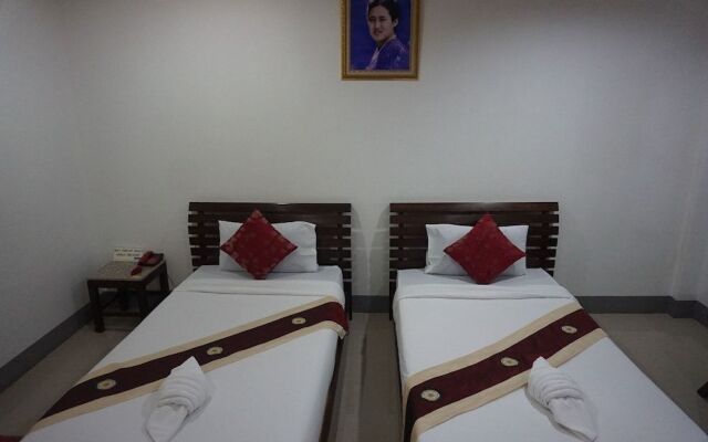 Ban Pak Chaytung Trang