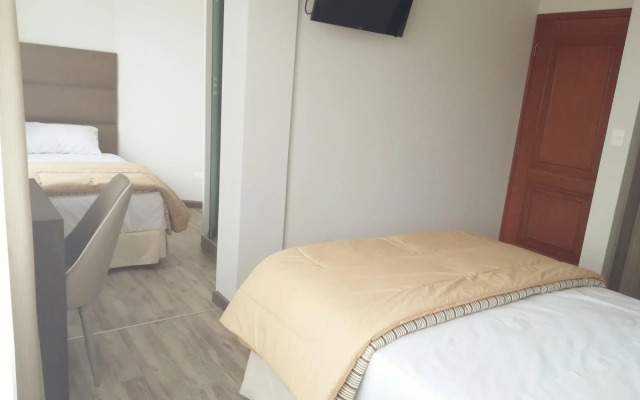 Hotel Viaggiatore
