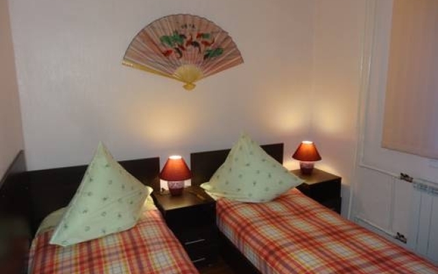 Hotel Pension 59